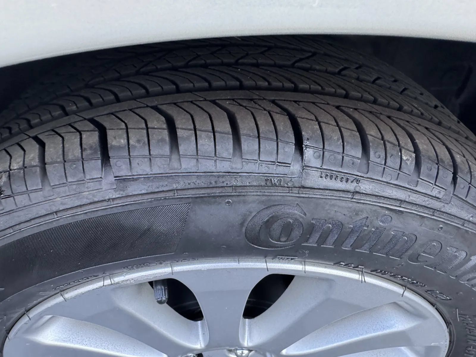Used 2009 Subaru Impreza 2.5i AWD/4WD image 14