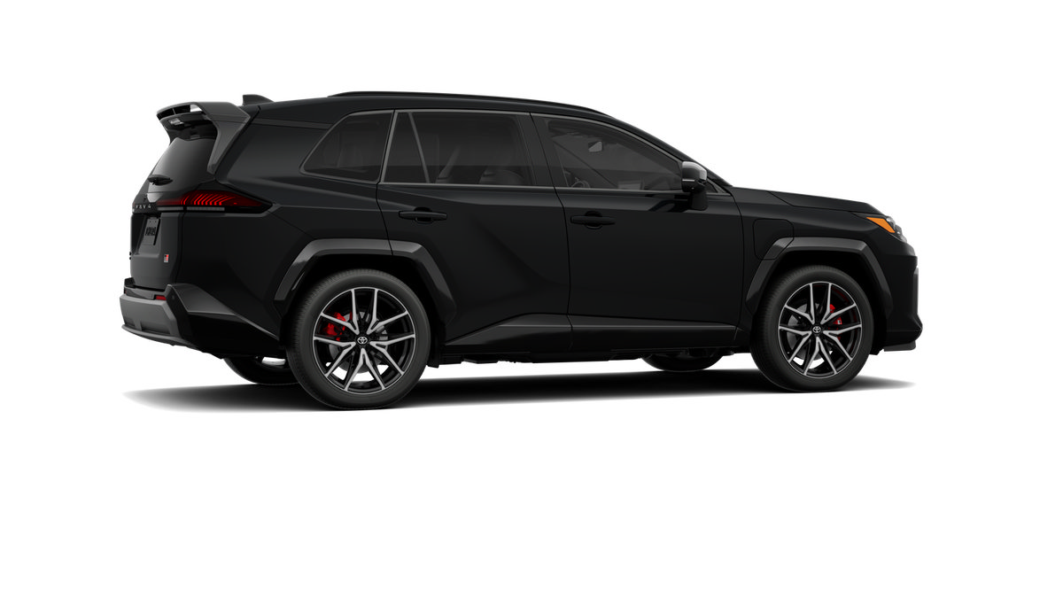 New 2026 Toyota RAV4 AWD Plug-in Hybrid image 11