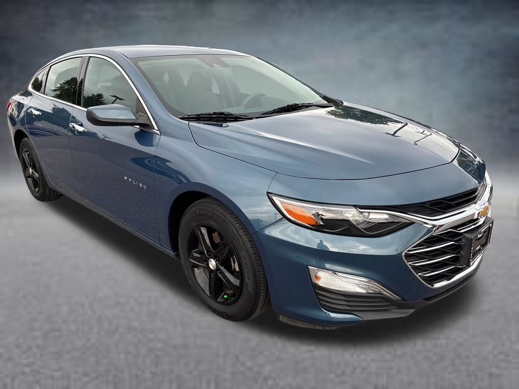 Used 2024 Chevrolet Malibu LS FWD image 8
