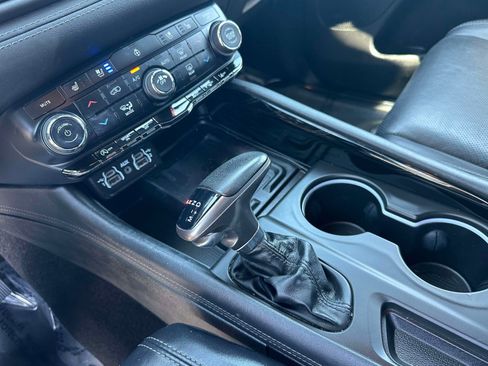 Used 2022 Dodge Durango Citadel AWD/4WD image 12