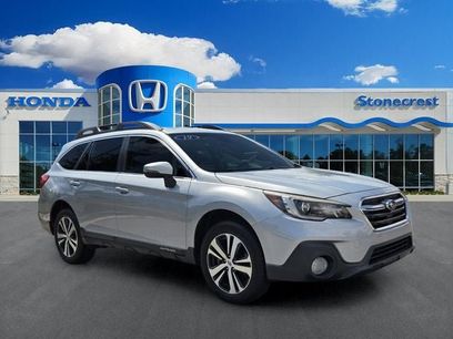 Used 2019 Subaru Outback 3.6R Limited