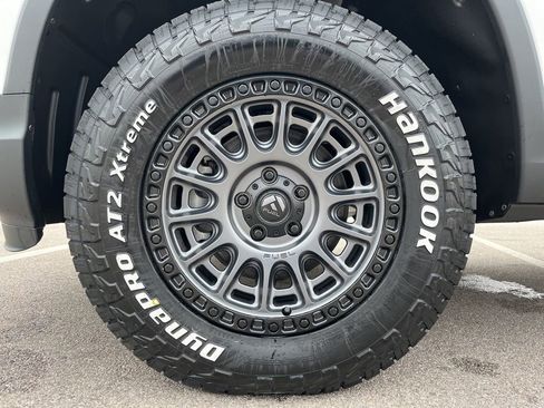 New 2026 Honda Ridgeline RTL image 20