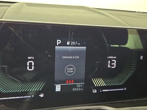 Certified 2026 Kia Sportage S image 16