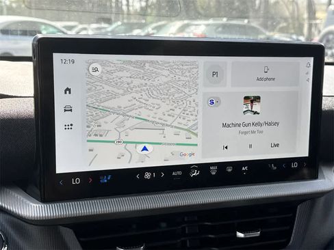 New 2025 Ford Explorer ST image 29