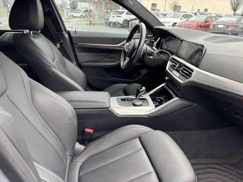 Used 2023 BMW M440i Gran Coupe w/ Premium Package image 33