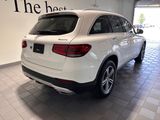 Certified 2021 Mercedes-Benz GLC 300 4MATIC image 4