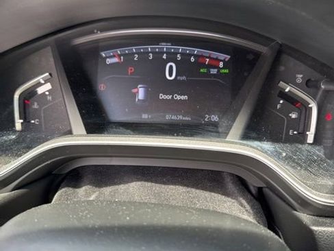 Used 2020 Honda CR-V EX-L image 1