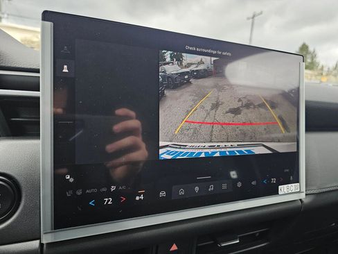 New 2026 MAZDA CX-5 Preferred AWD/4WD image 29