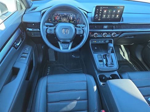 Used 2026 Honda CR-V Sport Touring image 12