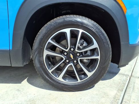 Used 2024 Chevrolet TrailBlazer LT image 9