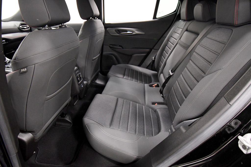 Used 2023 Dodge Hornet GT w/ Cold Weather Group AWD/4WD image 15