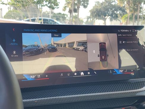 Used 2025 BMW 440i xDrive Coupe image 27