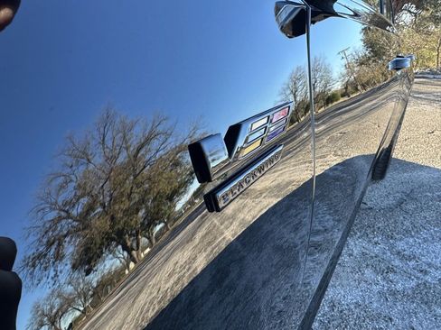 New 2026 Cadillac CT5 V Blackwing w/ Super Cruise 1 Package image 14