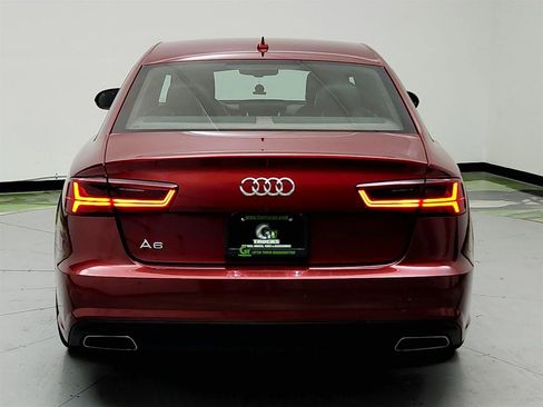 Used 2018 Audi A6 2.0T Premium image 5