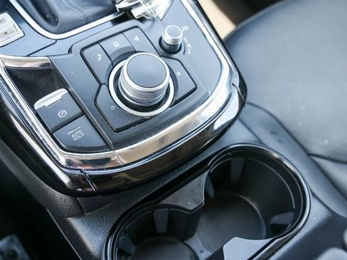 Used 2023 MAZDA CX-9 Touring Plus image 23