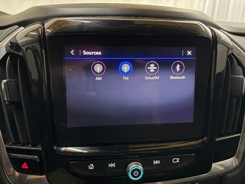 Used 2020 Chevrolet Traverse Premier w/ LPO, Floor Liner Package FWD image 45