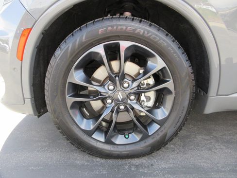 Used 2022 Dodge Durango R/T w/ Blacktop Package AWD/4WD image 53