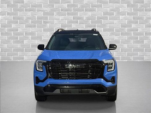 New 2026 GMC Terrain Elevation w/ Elevation Premium Package image 10