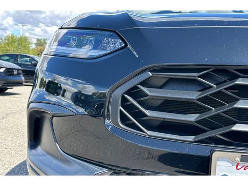 Used 2024 Honda HR-V Sport image 18