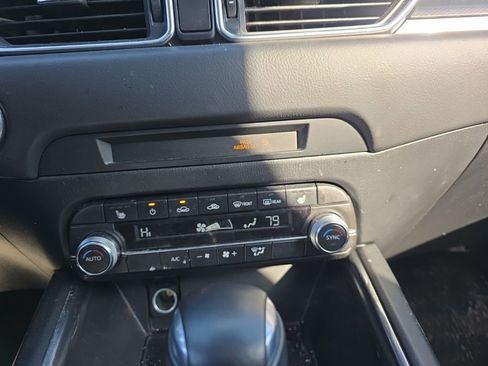 Used 2024 MAZDA CX-5 Carbon Edition image 18