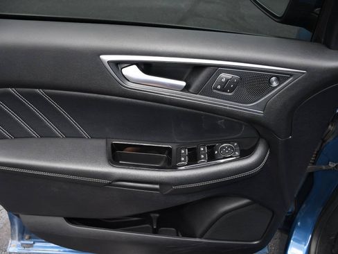 Used 2019 Ford Edge ST w/ Equipment Group 401A AWD/4WD image 15