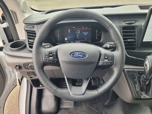 New 2026 Ford Transit 350 XL RWD image 9