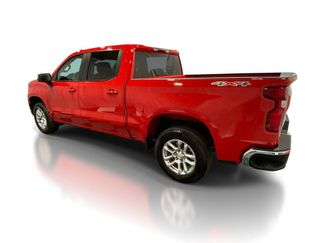 Used 2024 Chevrolet Silverado 1500 LT AWD/4WD video 2