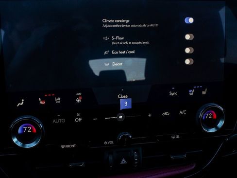 Used 2022 Lexus NX 350 AWD image 21