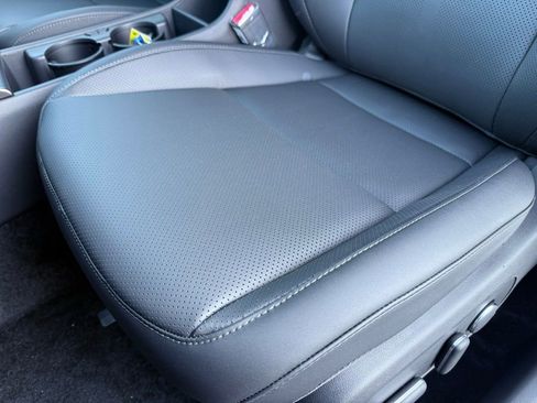 New 2026 Hyundai Kona SEL Premium AWD/4WD image 22