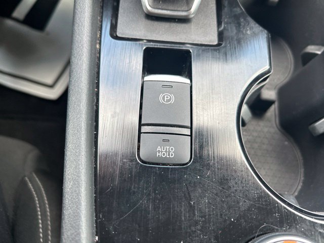 Used 2024 Nissan Rogue S AWD/4WD image 28