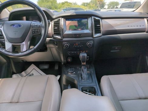 Used 2019 Ford Ranger Lariat w/ Equipment Group 501A Mid AWD/4WD image 15