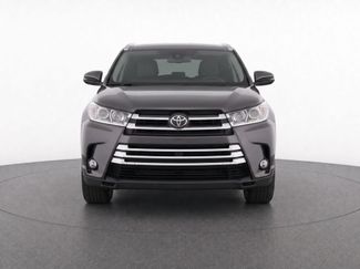 Used 2019 Toyota Highlander Limited AWD/4WD video 2