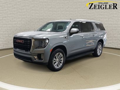 Used 2024 GMC Yukon XL SLE w/ Max Trailering Package
