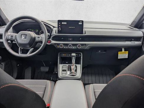 Certified 2026 Honda CR-V Sport image 16