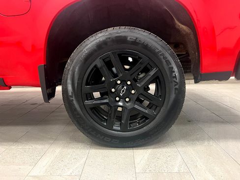 Used 2022 Chevrolet Silverado 1500 RST image 47