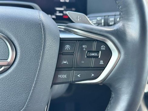 Used 2024 Lexus GX 550 image 16