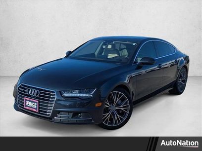 Used 2018 Audi A7 3.0T Prestige