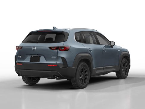 New 2026 MAZDA CX-50 2.5 Hybrid w/ Weather Package AWD/4WD image 2