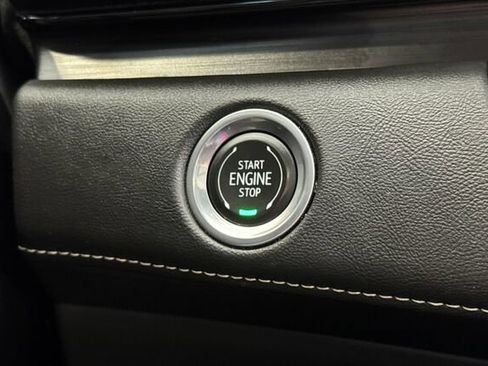 Certified 2023 Cadillac Escalade Premium Luxury w/ LPO, Floor Liner Package image 24