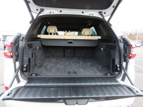 Used 2022 BMW X5 xDrive40i w/ Premium Package image 20