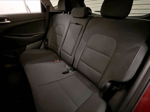 Used 2019 Hyundai Tucson SE image 25