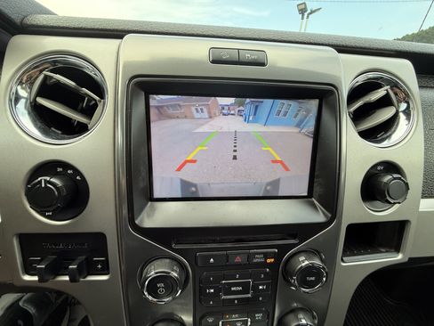 Used 2013 Ford F150 FX4 w/ Luxury Equipment Group image 27