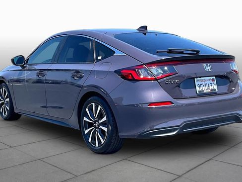 Used 2023 Honda Civic EX-L image 11