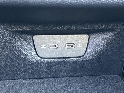 Certified 2025 Volkswagen Golf w/ Euro Style Package AWD/4WD image 20