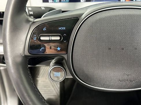 Used 2023 Hyundai Ioniq 5 Limited AWD/4WD image 21