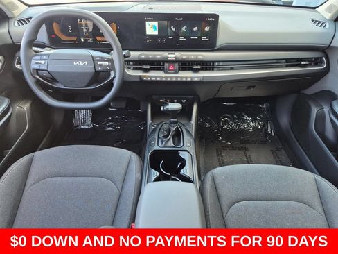 Used 2025 Kia K4 FWD image 24