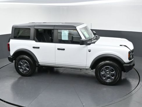 Used 2025 Ford Bronco Big Bend AWD/4WD image 39
