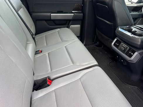 Used 2023 Ford F150 Lightning Lariat w/ Equipment Group 511A High image 18