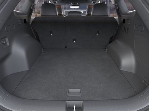 New 2025 Kia Sportage SX image 19