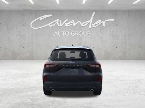 New 2026 Ford Escape ST-Line w/ Tech Pack #1 image 5